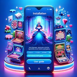 Android İçin Kurulum